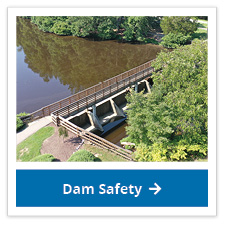 Dam safety link