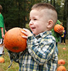 Pumpkin Kid Thumbnail