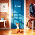 The Secret Life of Pets movie poster