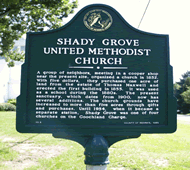 Shadygrove