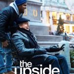 Movie poster for "The Upside"