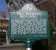 Markel Building photo