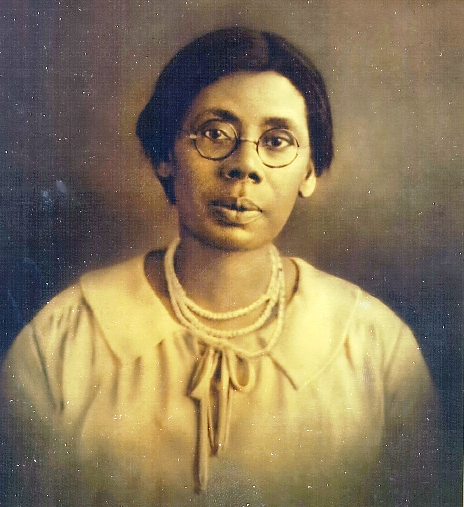 Virginia Estelle Randolph