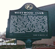 Westwood Club photo