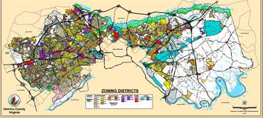 Image for Zoning Map