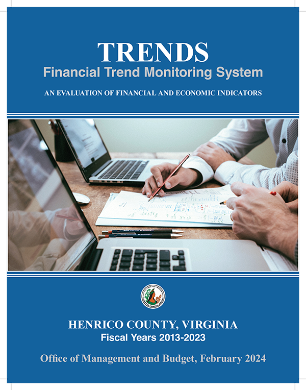 Trends Financial Trend Monitoring System