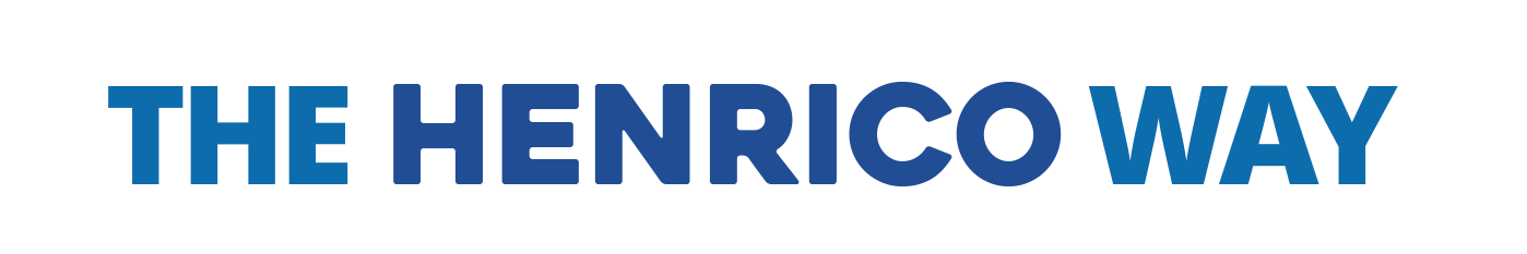 Henrico Way logo