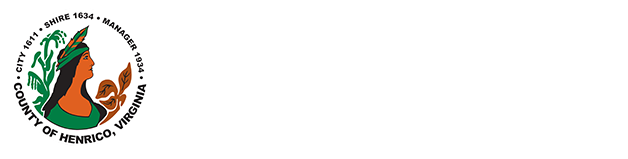 Henrico County Virginia Logo